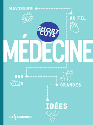 cover image of MÉDECINE
